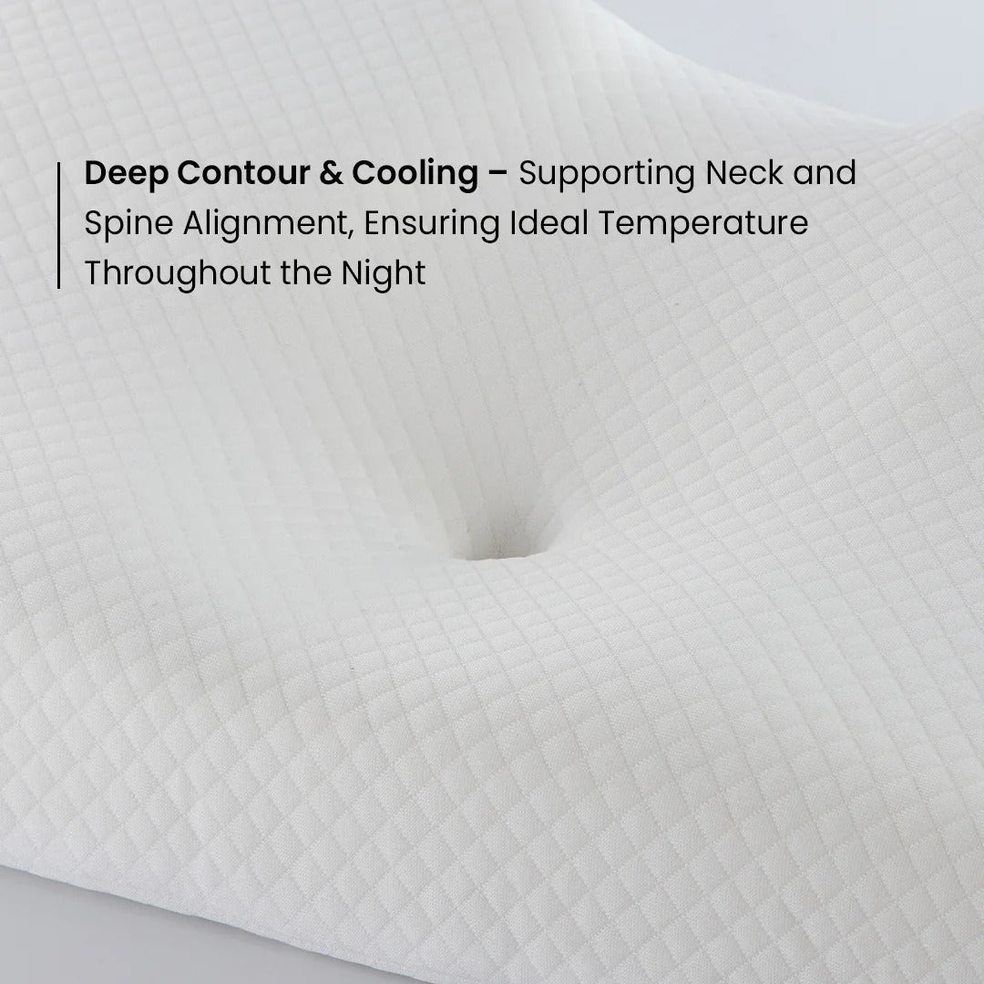 Kessou™ Cervical Pillow