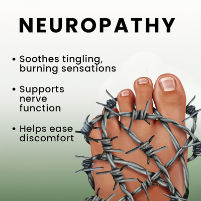 Kessou™ Miracle Balm