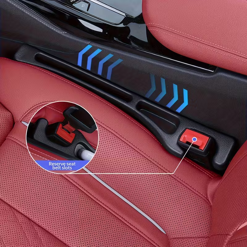 Universal Car Seat Gap Filler