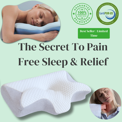 Kessou™ Cervical Pillow
