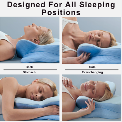 Kessou™ Cervical Pillow