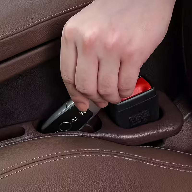 Universal Car Seat Gap Filler