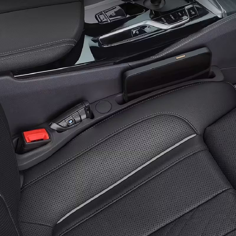 Universal Car Seat Gap Filler