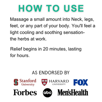 Kessou™ Miracle Balm