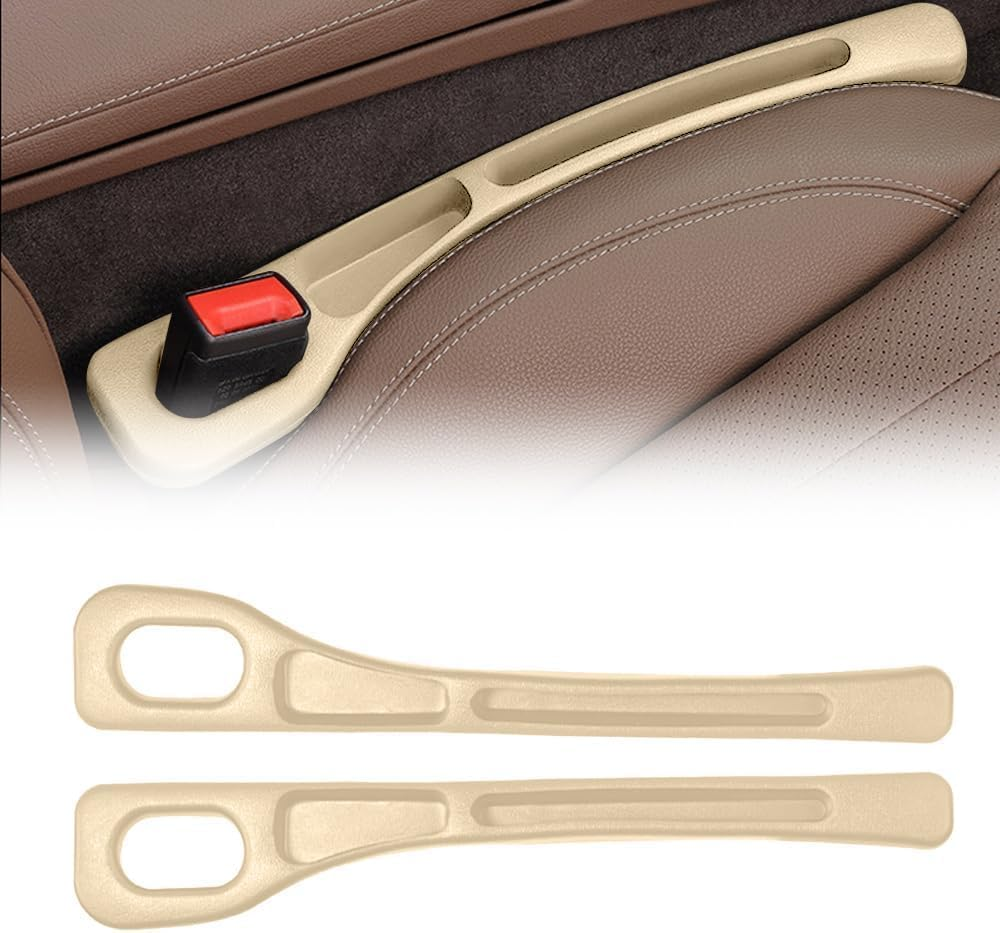 Universal Car Seat Gap Filler