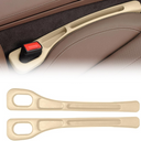  2Pcs Beige Set