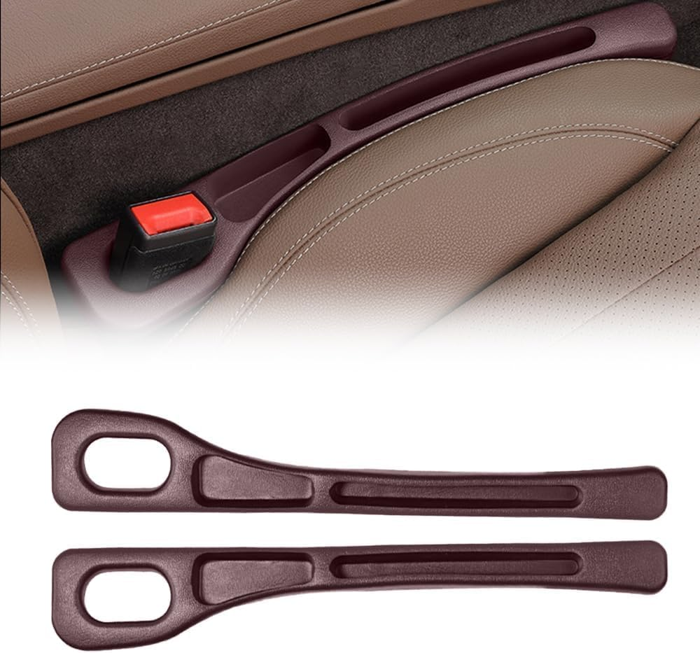 Universal Car Seat Gap Filler