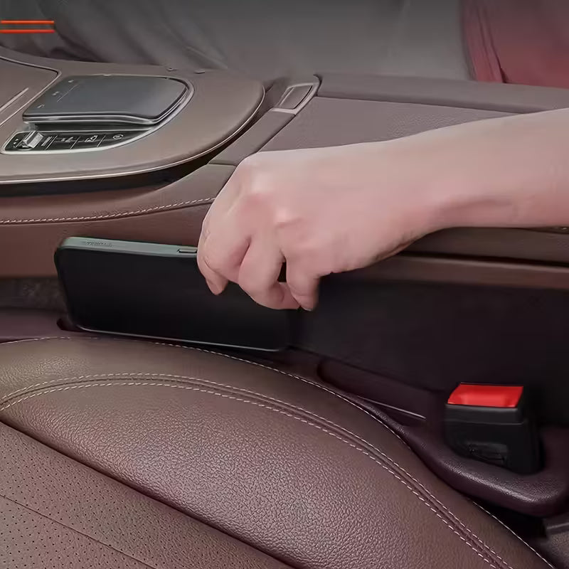Universal Car Seat Gap Filler
