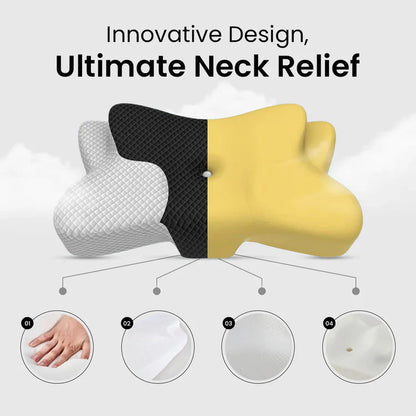 Kessou™ Cervical Pillow