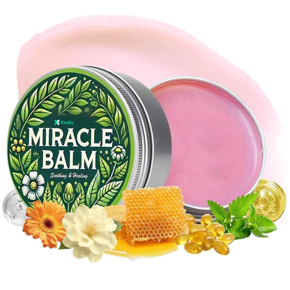 Kessou™ Miracle Balm