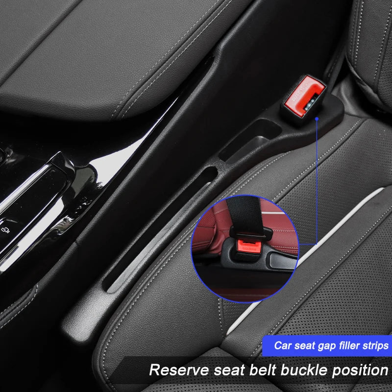Universal Car Seat Gap Filler
