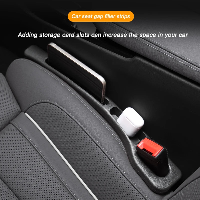 Universal Car Seat Gap Filler