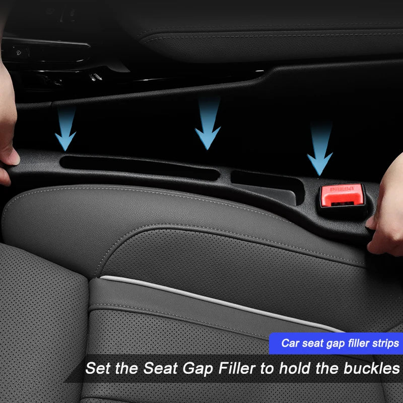 Universal Car Seat Gap Filler
