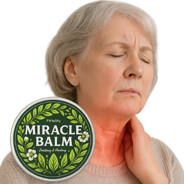 Kessou™ Miracle Balm