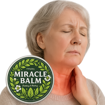 Kessou™ Miracle Balm