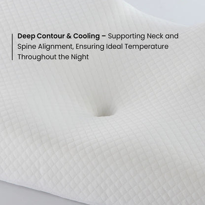 Kessou™ Cervical Pillow